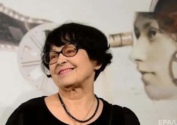 В Одессе сегодня простятся с Кирой Муратовой