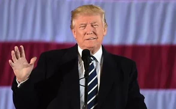 Трамп 9 червня вранці покине саміт G7 і відправиться в Сінгапур