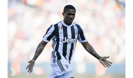 "Ювентус" придбав у "Баварії" екс-півзахисника "Шахтаря" Косту