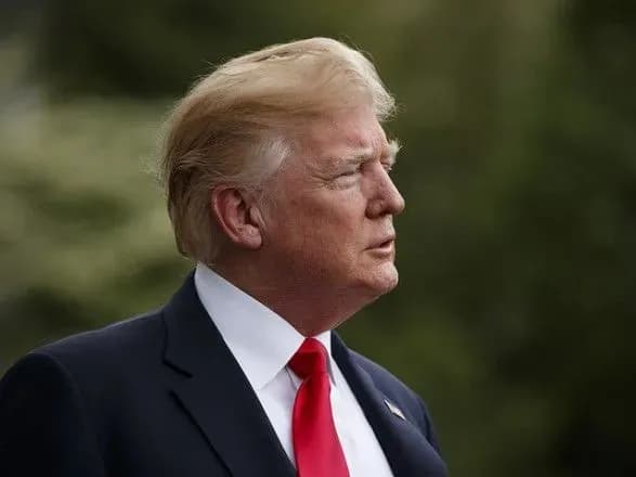 Трамп: США не дозволять вводити торгові мита проти своїх компаній іншим країнам