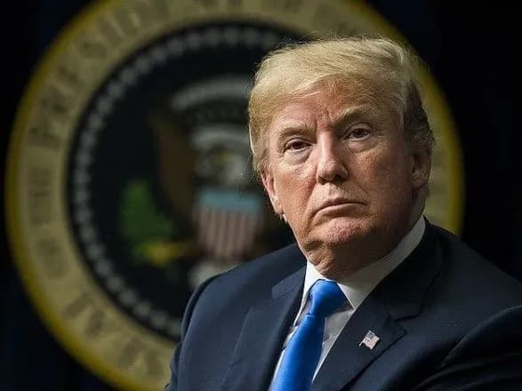 Трамп заявив, що в Сінгапурі може досягти "чудового результату" для КНДР