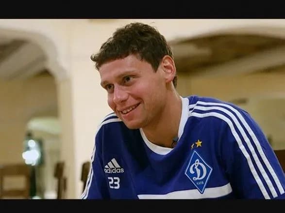 Воротар Рибка розірве контракт із турецьким клубом