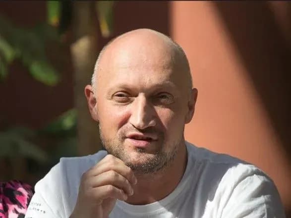 Російського актора Гошу Куценко внесли в базу "Миротворця"