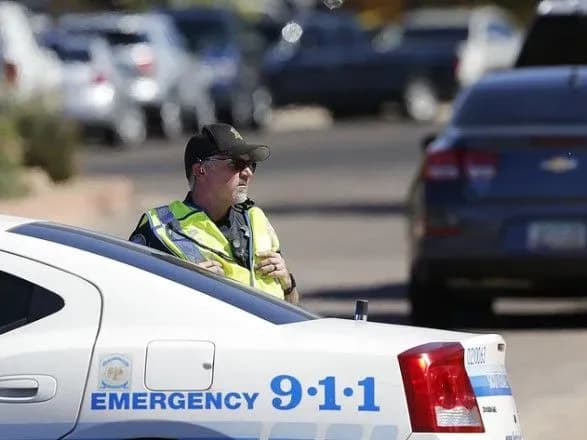 У штаті Північна Кароліна заарештовано чоловіка, який виготовив понад 30 саморобних бомб