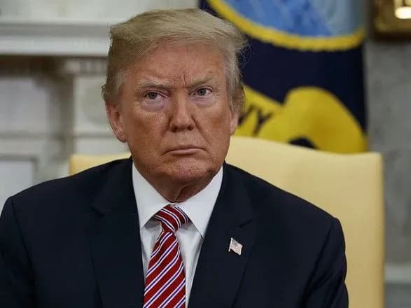 Трамп обвинил Трюдо во лжи и назвал его высказывания непорядочными