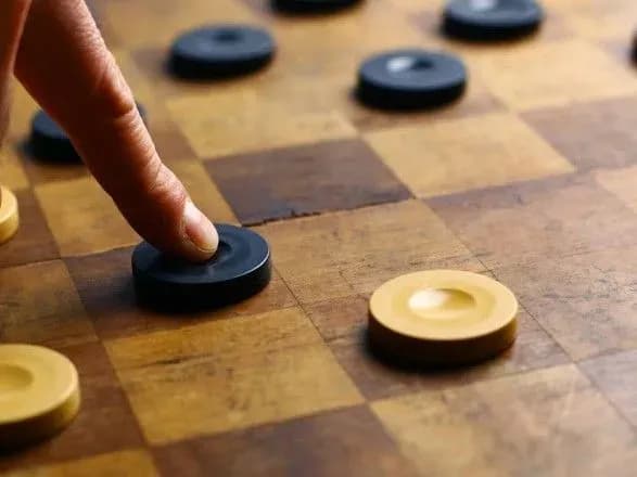 Одеситка виборола "срібло" етапу Кубку світу з шашок