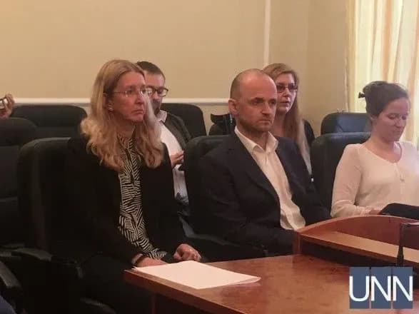 Висловлювання Лінчевського несуть репутаційні ризики уряду й державі – комісія