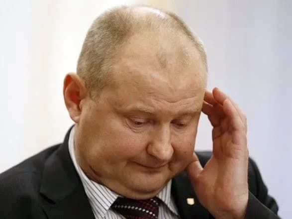 Сытник надеется на ускорение процесса экстрадиции судьи Чауса в Украину