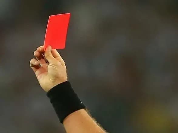 Жданов закликав СБУ відреагувати на гру закарпатських футболістів у сепаратистському матчі