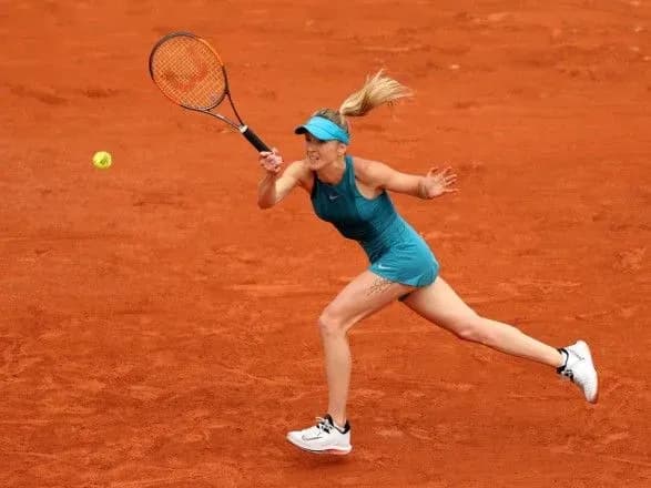 Світоліна втратила одну позицію в рейтингу WTA