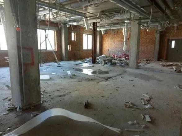 Супрун назвала причину подтопления в Охматдете