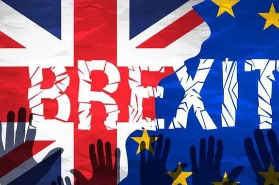 Головний спонсор Brexit мав зв’язки з Росією – Тhe Guardian