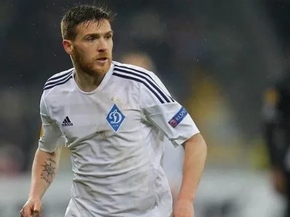 Іспанський клуб придбав у "Динамо" захисника Антунеша