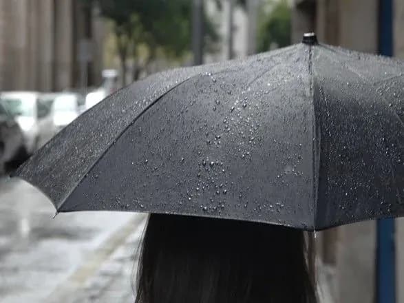 У Киргизстані через проливні дощі ввели режим надзвичайної ситуації