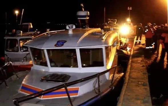 Трагедія у Волгограді: катамараном керував судимий екс-чиновник напідпитку