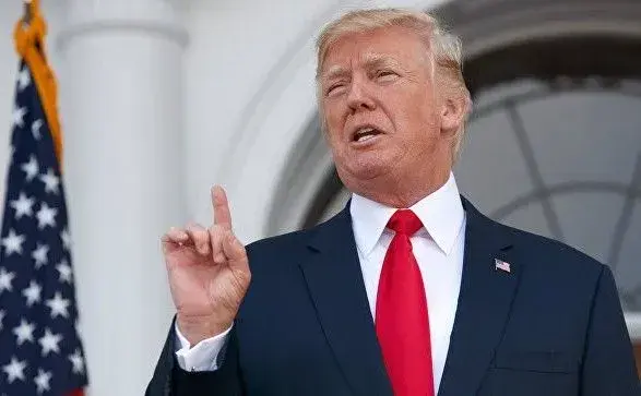 Трамп назвав помилкою заяви Трюдо за підсумками саміту G7