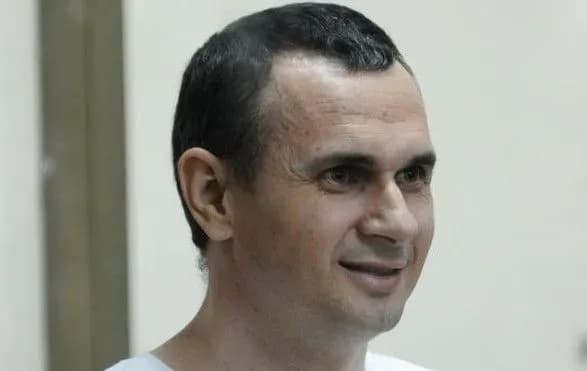 Завтра у США будуть голодувати у знак солідарності з Сенцовим