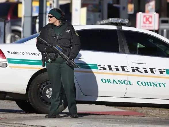 Мужчина в США убил четырех детей-заложников и себя