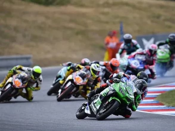 Українець потрапив до топ-10 етапу ЧС у першій гонці після травми