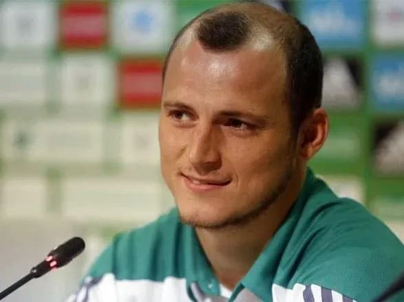Зозуля потрапив у символічну збірну вільних агентів Сегунди