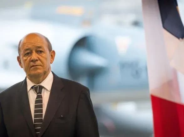 МЗС Франції: зустріч "четвірки" надала нової динаміки переговорам в "нормандському форматі"