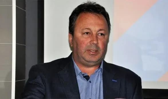 Двократний чемпіон Болгарії очолив одеський "Чорноморець"