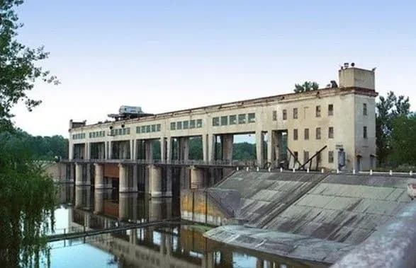 Оліфер: бойовики не гарантують безпеку роботі працівників ДФС