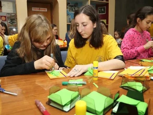 Для дітей з особливими потребами у навчальних закладах створять спеціальні команди супроводу