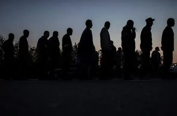 Україна очікує від РФ реакції на ініціативу створення спільної групи з пошуку зниклих безвісті