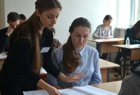 ЗНО з хімії: 11% зареєстрованих не взяли участь у тестуванні