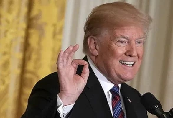 З боку Північної Кореї більше немає ядерної загрози – Трамп