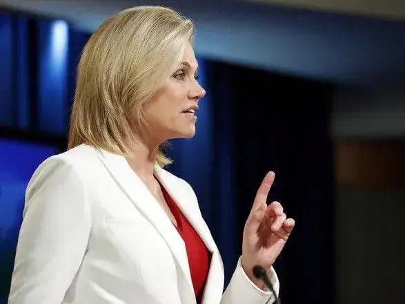 Держдеп: вирішення суперечки про найменування Македонії зміцнить безпеку в регіоні