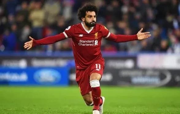 Звездный бомбардир Египта сможет сыграть в первом туре ЧМ-2018