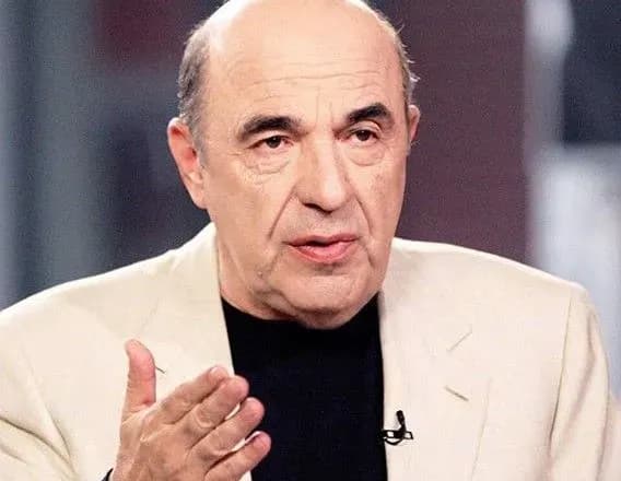 Рабінович: всім журналістам, кому не дають говорити правду, пропонуємо безкоштовну юридичну допомогу