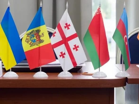 Общественные организации Восточного партнерства поддержали бойкот ЧМ в России