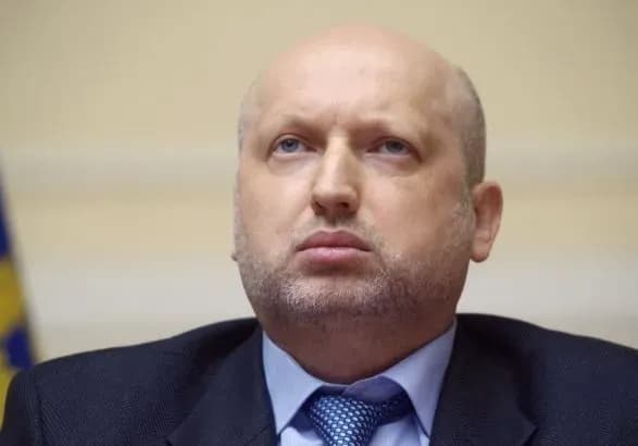 Використання “казачих” підрозділів під час ЧС-2018 є неприпустимим - Турчинов