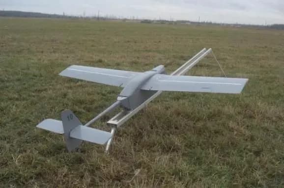 Російське командування активізувало ведення повітряної розвідки на Донбасі