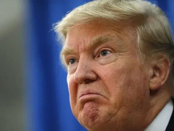 Трамп прокоментував арешт Манафорта