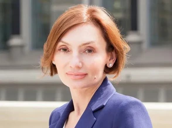Рожкову призначили першим заступником голови Нацбанку