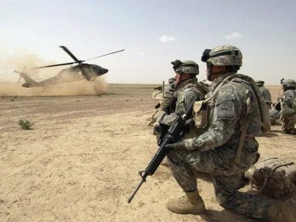 США пригрозили жорсткими заходами на наступ сирійської армії