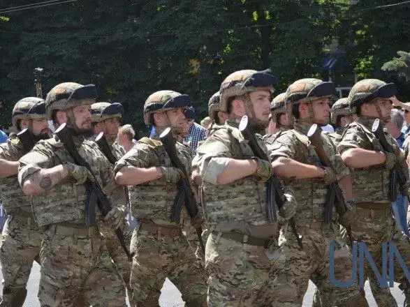 У Маріуполі святкують День визволення міста