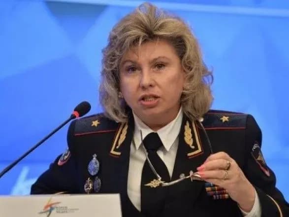 Омбудсмени України та РФ домовились про візити до Сенцова та Вишинського