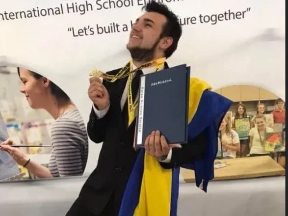 Українські школярі здобули шість медалей на Олімпіаді геніїв у США