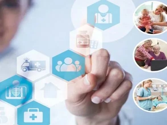 У МОЗ розказали, чому в системі "Електронне здоров'я" виникають збої