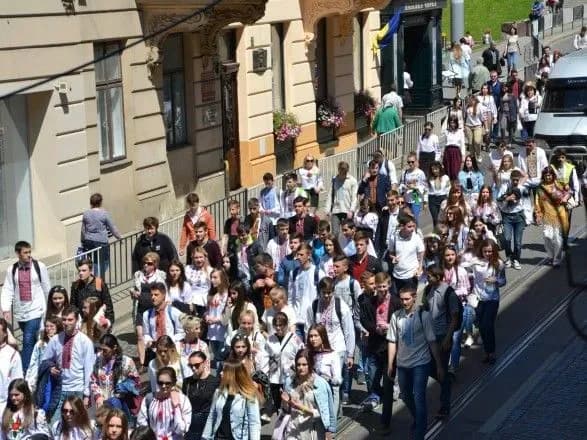 За чотири місяці українців стало менше майже на 86 тисяч осіб