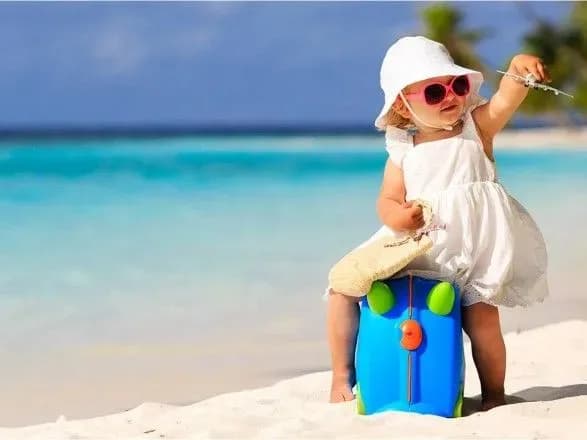 Розлученим батькам стане легше вивезти дитину за кордон