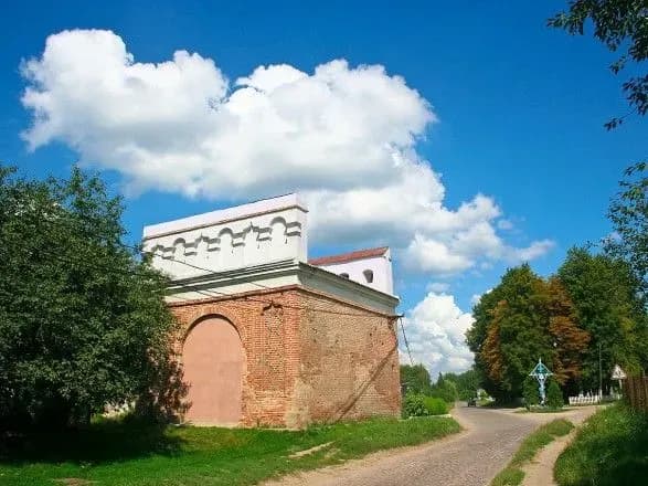 Луцьку браму ХVII сторіччя хочуть повернути через суд