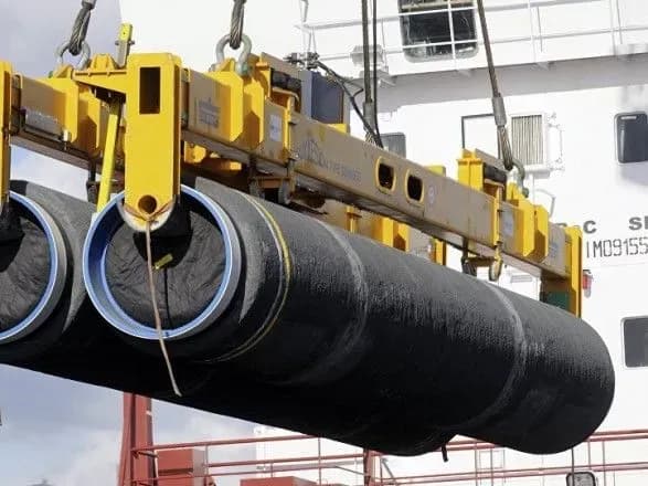 У Кремлі відповіли на заяву Порошенка про створення групи для зупинки "Північного потоку-2"