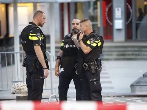 У Нідерландах автомобіль в'їхав у натовп на музичному фестивалі