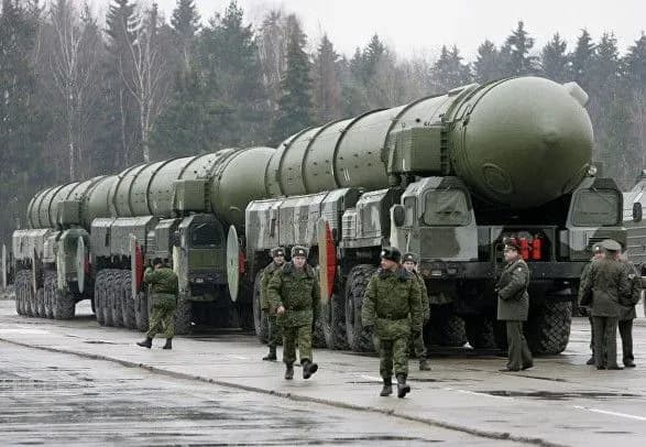 Ядерні держави продовжують модернізувати системи ядерної зброї - Стокгольмський інститут